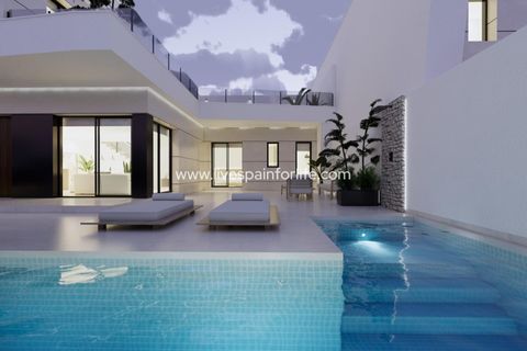 Villa a Dolores, Alicante, Dolores - € 465.000 | Ref: 89335 - foto 3
