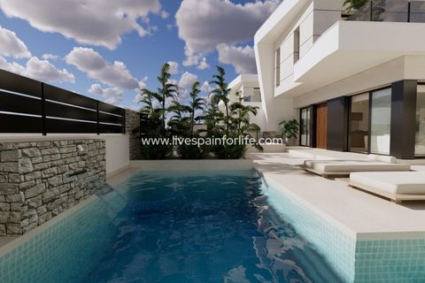 Villa a Dolores, Alicante, Dolores - € 465.000 | Ref: 89335 - foto 4
