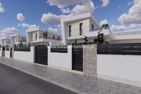Villa a Dolores, Alicante, Dolores - € 465.000 | Ref: 89335 - foto 5
