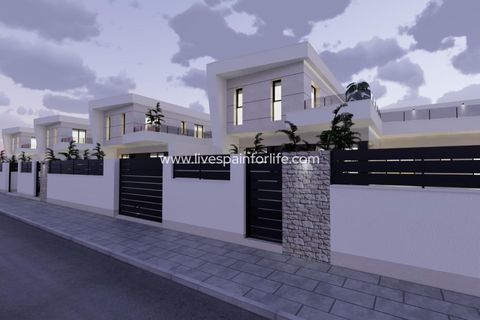Villa a Dolores, Alicante, Dolores - € 465.000 | Ref: 89335 - foto 6