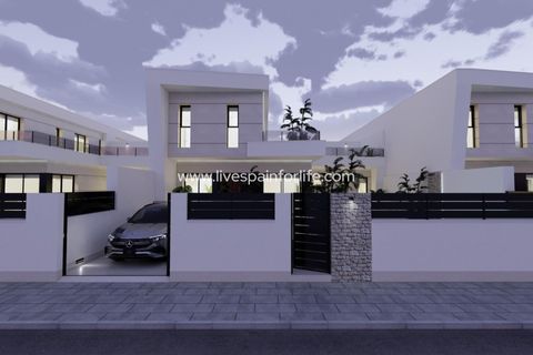 Villa a Dolores, Alicante, Dolores - € 465.000 | Ref: 89335 - foto 7