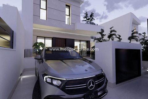 Villa a Dolores, Alicante, Dolores - € 465.000 | Ref: 89335 - foto 8