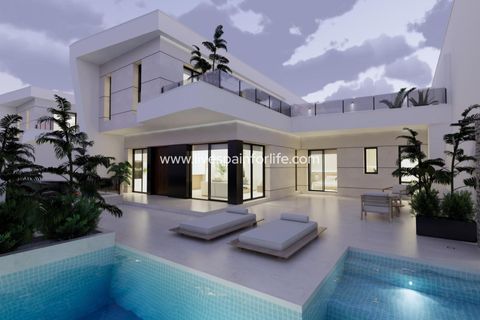 Villa a Dolores, Alicante, Dolores - € 465.000 | Ref: 89335 - foto 10