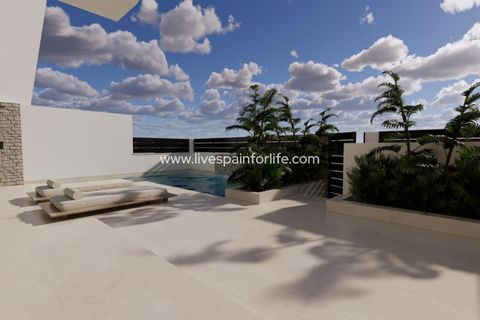 Villa a Dolores, Alicante, Dolores - € 465.000 | Ref: 89335 - foto 13