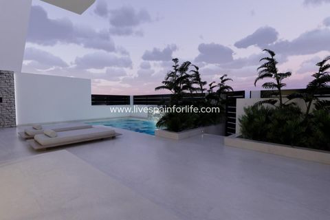 Villa a Dolores, Alicante, Dolores - € 465.000 | Ref: 89335 - foto 14