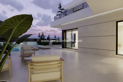 Villa a Dolores, Alicante, Dolores - € 465.000 | Ref: 89335 - foto 17