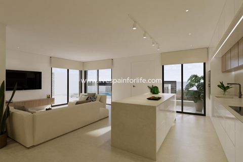 Villa a Dolores, Alicante, Dolores - € 465.000 | Ref: 89335 - foto 21