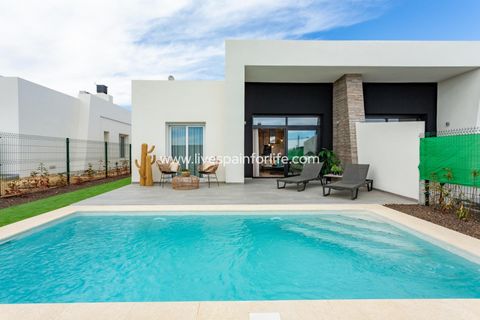 Villa a Algorfa, Alicante, Algorfa - € 519.000 | Ref: 90378 - foto 2