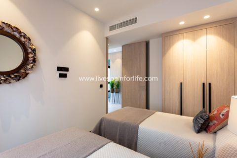 Villa a Algorfa, Alicante, Algorfa - € 519.000 | Ref: 90378 - foto 15