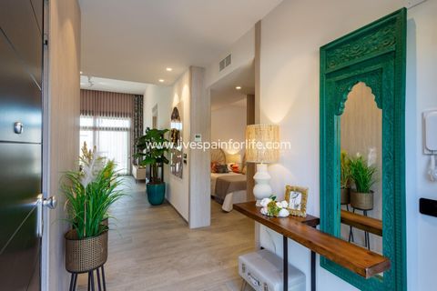 Villa a Algorfa, Alicante, Algorfa - € 519.000 | Ref: 90378 - foto 18