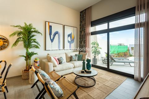 Villa a Algorfa, Alicante, Algorfa - € 519.000 | Ref: 90378 - foto 24