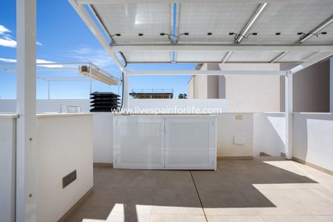 Villa a Benijofar, Alicante, Benijofar - € 419.000 | Ref: BENI ANN - foto 31