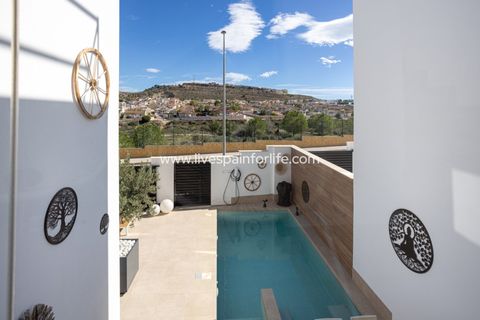 Villa a Benijofar, Alicante, Benijofar - € 419.000 | Ref: BENI ANN - foto 32