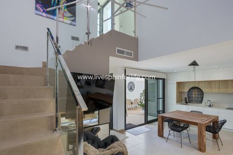 Villa a Benijofar, Alicante, Benijofar - € 419.000 | Ref: BENI ANN - foto 37