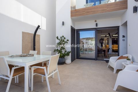 Villa a Benijofar, Alicante, Benijofar - € 419.000 | Ref: BENI ANN - foto 41