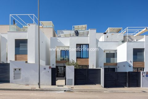 Villa a Benijofar, Alicante, Benijofar - € 419.000 | Ref: BENI ANN - foto 45