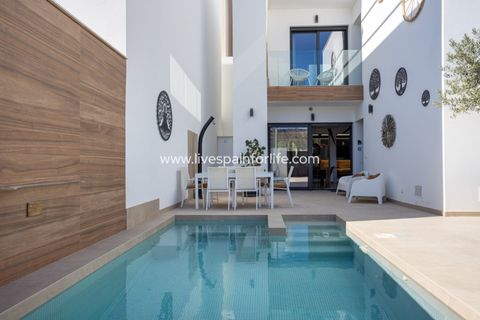 Villa a Benijofar, Alicante, Benijofar - € 419.000 | Ref: BENI ANN - foto 47