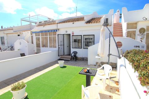 Byhus i Ciudad Quesada, Alicante, Ciudad Quesada - € 160.000 | Ref: CM256 - foto 1