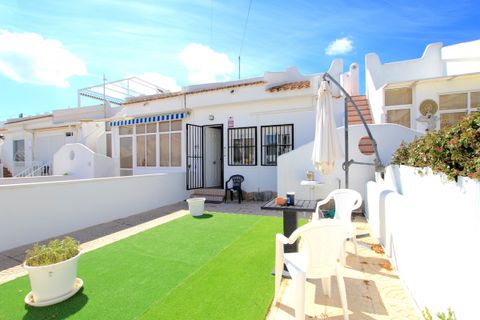 Byhus i Ciudad Quesada, Alicante, Ciudad Quesada - € 160.000 | Ref: CM256 - foto 6