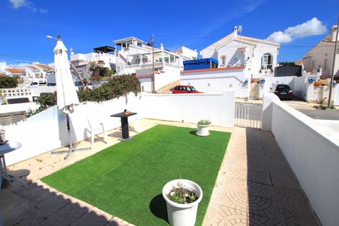 Byhus i Ciudad Quesada, Alicante, Ciudad Quesada - € 160.000 | Ref: CM256 - foto 7