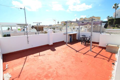 Byhus i Ciudad Quesada, Alicante, Ciudad Quesada - € 160.000 | Ref: CM256 - foto 20