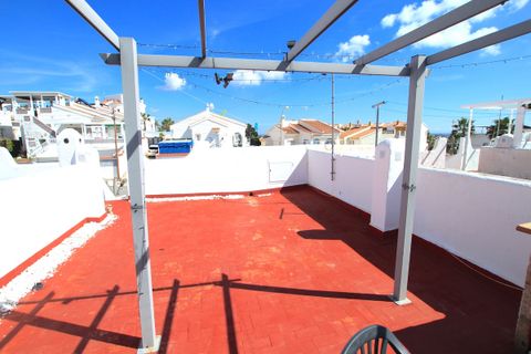 Byhus i Ciudad Quesada, Alicante, Ciudad Quesada - € 160.000 | Ref: CM256 - foto 21