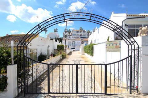 Byhus i Ciudad Quesada, Alicante, Ciudad Quesada - € 160.000 | Ref: CM256 - foto 22