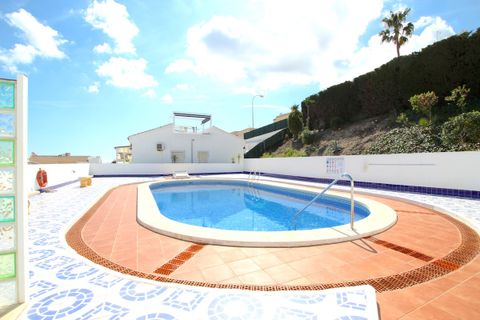 Byhus i Ciudad Quesada, Alicante, Ciudad Quesada - € 160.000 | Ref: CM256 - foto 24