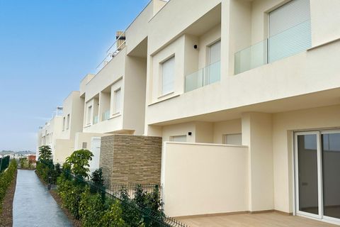 Bungalow i Algorfa, Alicante, Algorfa - € 329.000 | Ref: N9634 - foto 1