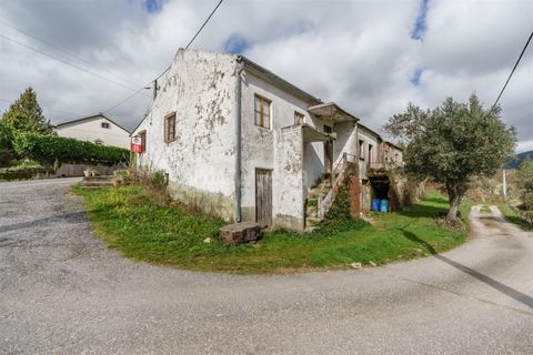 Byhus i Covilha, Castelo Branco, Covilha - € 55.000 | Ref: 111260024 - foto 2