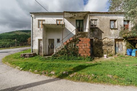 Byhus i Covilha, Castelo Branco, Covilha - € 55.000 | Ref: 111260024 - foto 3