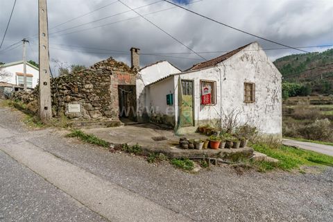 Byhus i Covilha, Castelo Branco, Covilha - € 55.000 | Ref: 111260024 - foto 4