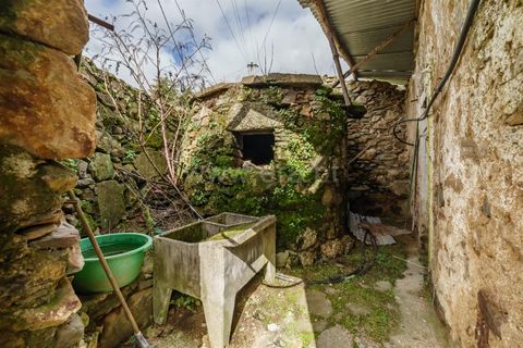 Byhus i Covilha, Castelo Branco, Covilha - € 55.000 | Ref: 111260024 - foto 5