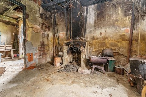 Byhus i Covilha, Castelo Branco, Covilha - € 55.000 | Ref: 111260024 - foto 6