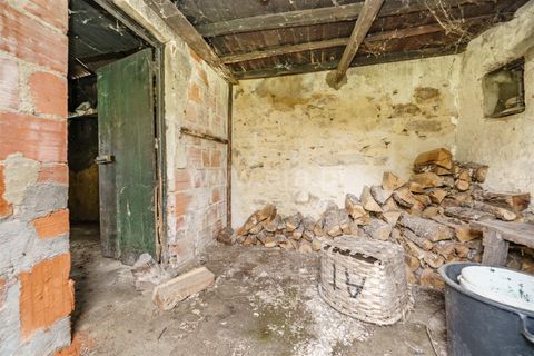Byhus i Covilha, Castelo Branco, Covilha - € 55.000 | Ref: 111260024 - foto 7