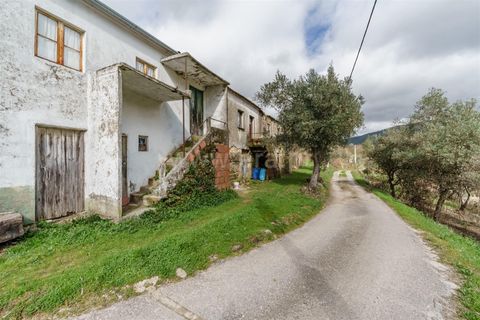 Byhus i Covilha, Castelo Branco, Covilha - € 55.000 | Ref: 111260024 - foto 10