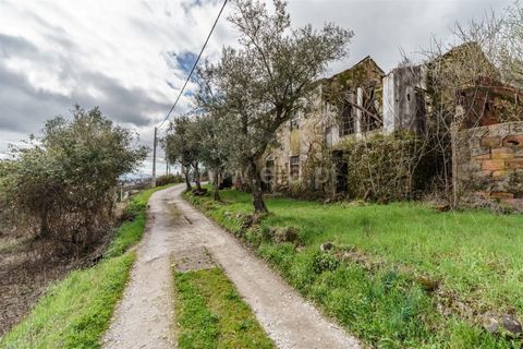 Byhus i Covilha, Castelo Branco, Covilha - € 55.000 | Ref: 111260024 - foto 11