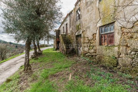 Byhus i Covilha, Castelo Branco, Covilha - € 55.000 | Ref: 111260024 - foto 12