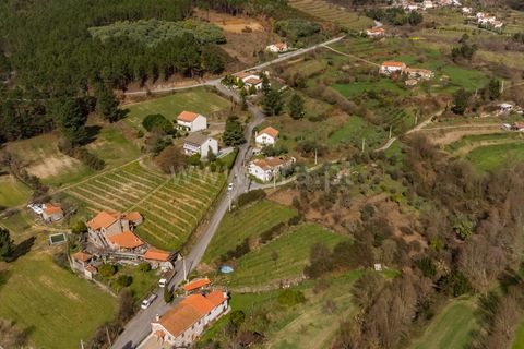 Byhus i Covilha, Castelo Branco, Covilha - € 55.000 | Ref: 111260024 - foto 17