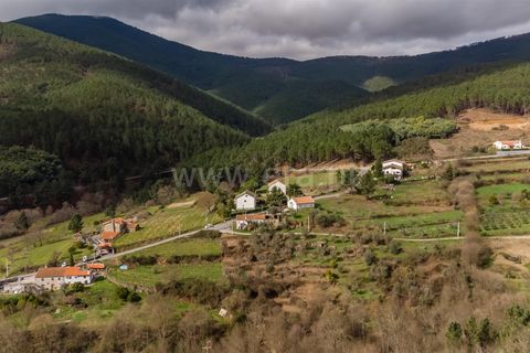 Byhus i Covilha, Castelo Branco, Covilha - € 55.000 | Ref: 111260024 - foto 18