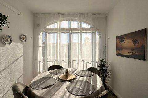 Bungalou a Torrevieja, Alicante, Torrevieja - € 133.900 | Ref: AG19MLSC4133819 - foto 17