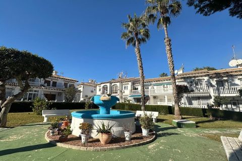 Bungalou a Torrevieja, Alicante, Torrevieja - € 133.900 | Ref: AG19MLSC4133819 - foto 21