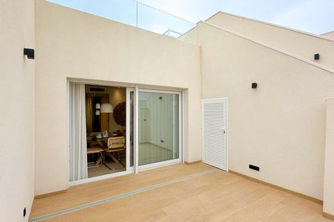 Penthouse i Algorfa, Alicante, Algorfa - € 365.000 | Ref: P32623 - foto 4
