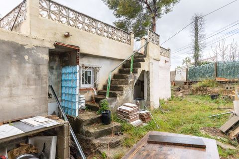 Rækkehus i Vilamarxant, Valencia, Vilamarxant - € 120.000 | Ref: 8c3b1fec-475f-4219-8 - foto 17