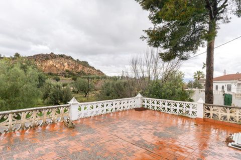 Rækkehus i Vilamarxant, Valencia, Vilamarxant - € 120.000 | Ref: 8c3b1fec-475f-4219-8 - foto 21
