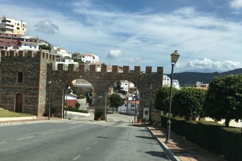 Terra a Moclinejo, Malaga, Moclinejo - € 170.000 | Ref: 4d51a2e7-ca25-4579-8 - foto 2