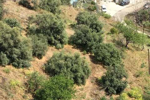 Terra a Moclinejo, Malaga, Moclinejo - € 170.000 | Ref: 4d51a2e7-ca25-4579-8 - foto 3