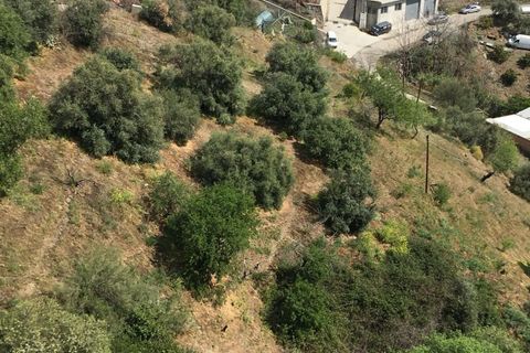 Terra a Moclinejo, Malaga, Moclinejo - € 170.000 | Ref: 4d51a2e7-ca25-4579-8 - foto 4