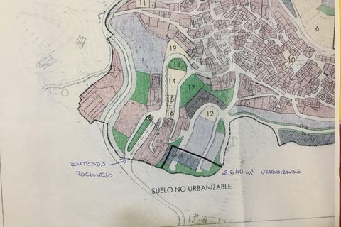Terra a Moclinejo, Malaga, Moclinejo - € 170.000 | Ref: 4d51a2e7-ca25-4579-8 - foto 7