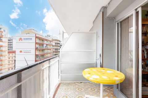 Lejlighed i Cullera, Valencia, Cullera - € 190.000 | Ref: 68ba8208-a870-4c98-8 - foto 1